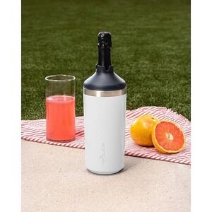 Reduce White Wine Bottle Cooler 40oz